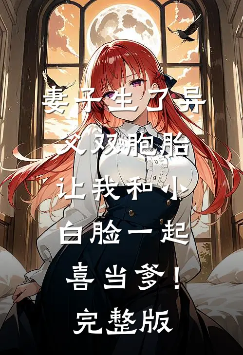 妻子生了异父双胞胎，让我和小白脸一起喜当爹！完整版