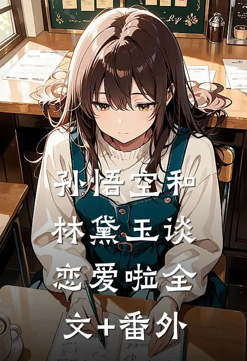 孙悟空和林黛玉谈恋爱啦全文+番外