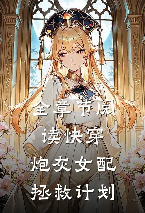 全章节阅读快穿：炮灰女配拯救计划