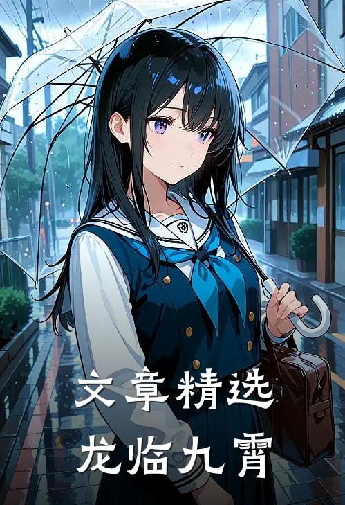 文章精选龙临九霄