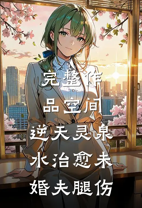 完整作品空间：逆天灵泉水治愈未婚夫腿伤