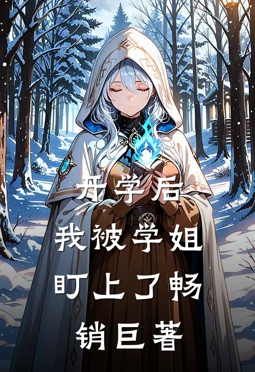 开学后，我被学姐盯上了畅销巨著