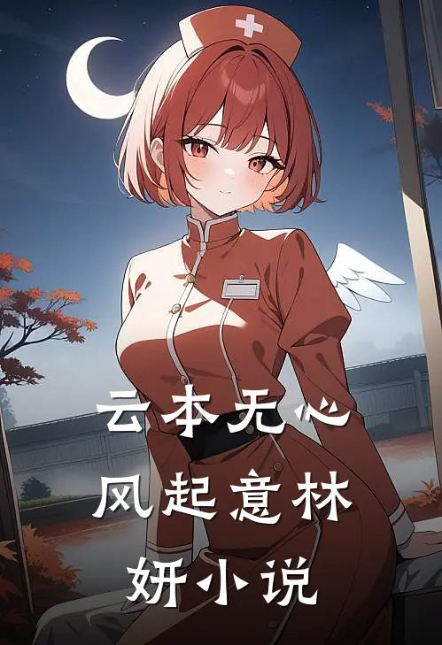 云本无心风起意林妍小说