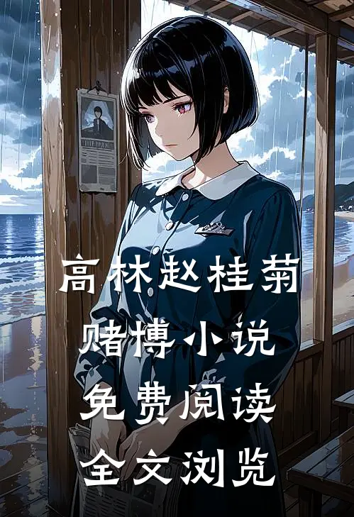 高林赵桂菊赌博小说免费阅读全文浏览