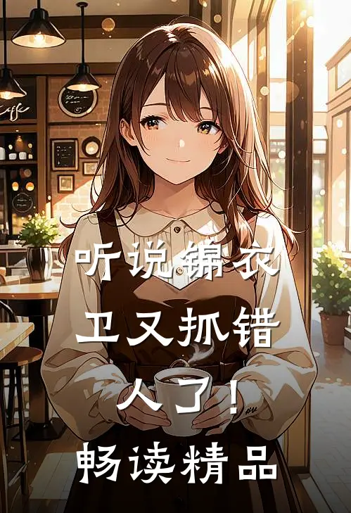 听说锦衣卫又抓错人了！畅读精品