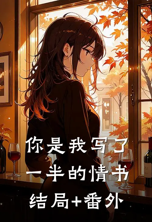 你是我写了一半的情书结局+番外