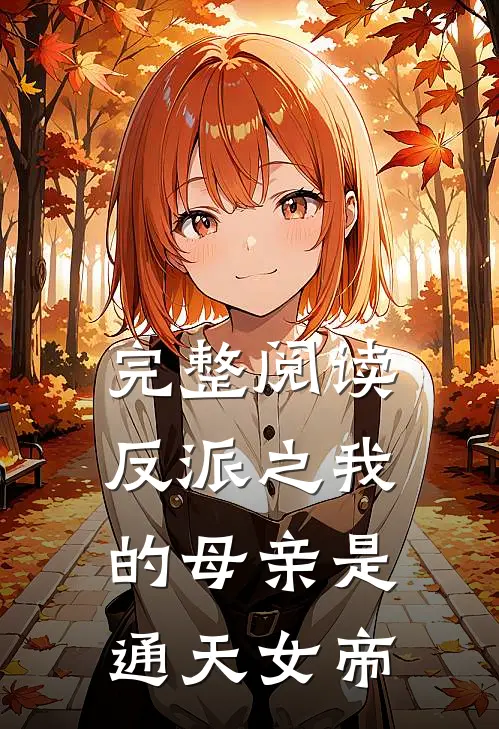 完整阅读反派之我的母亲是通天女帝