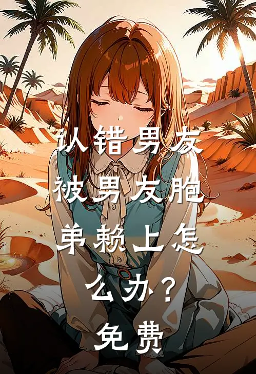 认错男友，被男友胞弟赖上怎么办？免费