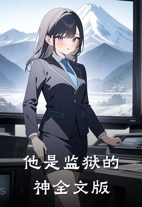 他是监狱的神全文版