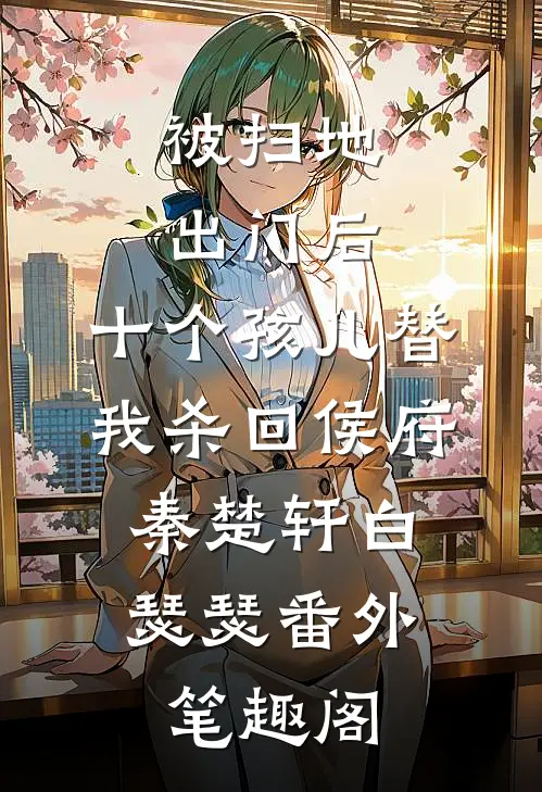 被扫地出门后，十个孩儿替我杀回侯府：秦楚轩白瑟瑟番外笔趣阁