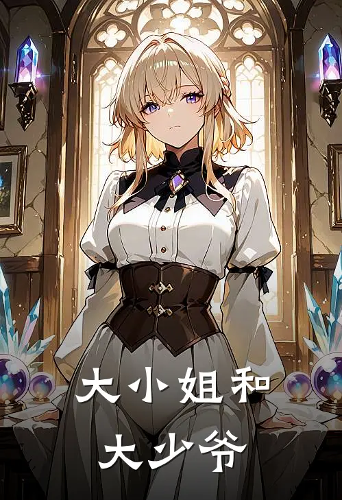 大小姐和大少爷