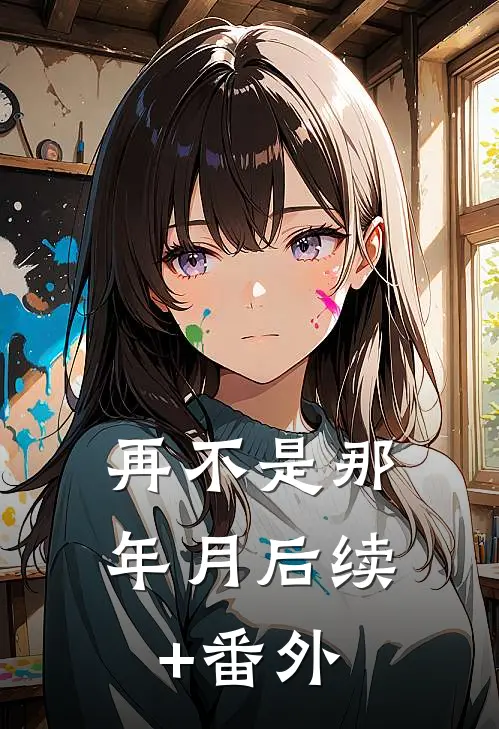 再不是那年月后续+番外