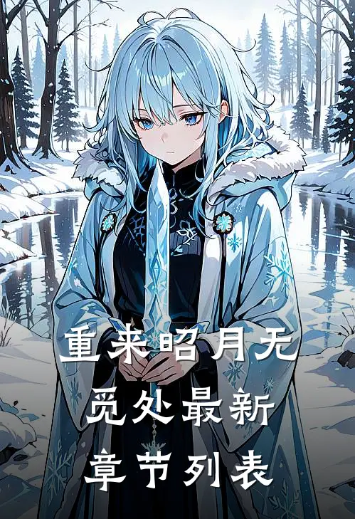 重来昭月无觅处最新章节列表