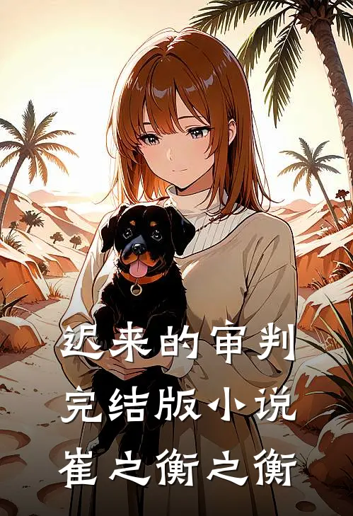 迟来的审判完结版小说崔之衡之衡