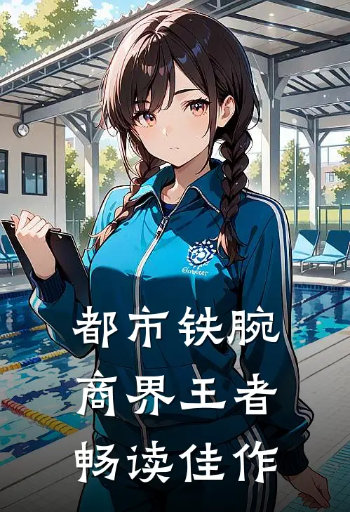 都市铁腕，商界王者畅读佳作