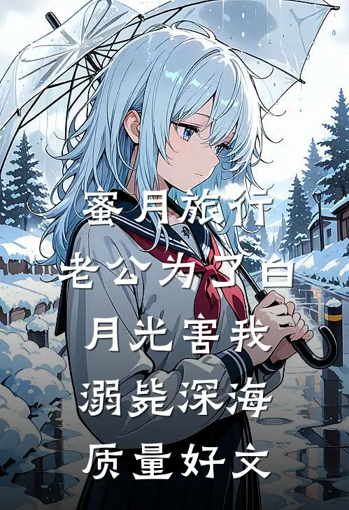 蜜月旅行，老公为了白月光害我溺毙深海质量好文