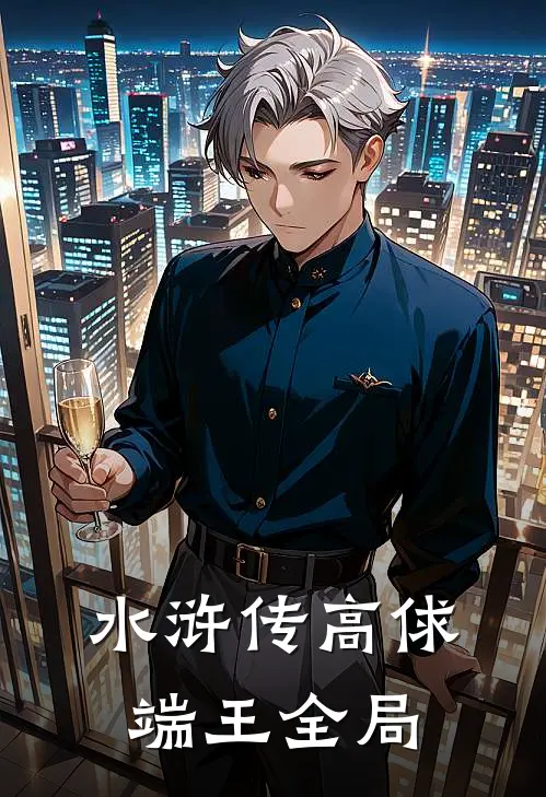 水浒传高俅端王全局