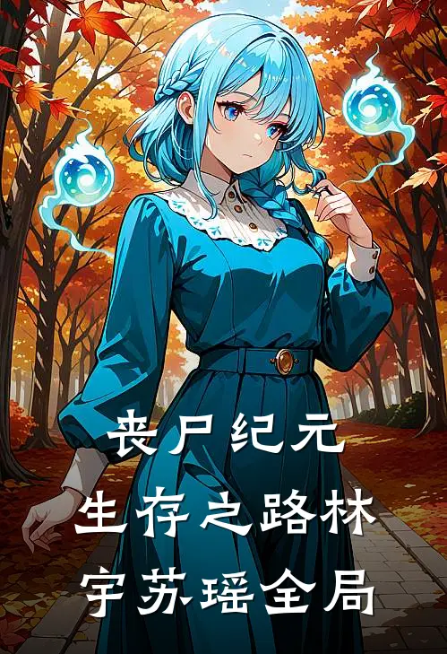丧尸纪元：生存之路林宇苏瑶全局