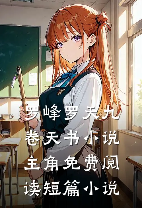 罗峰罗天九卷天书小说主角免费阅读短篇小说