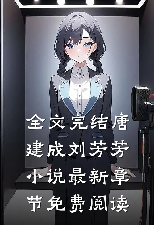 全文完结唐建成刘芳芳小说最新章节免费阅读