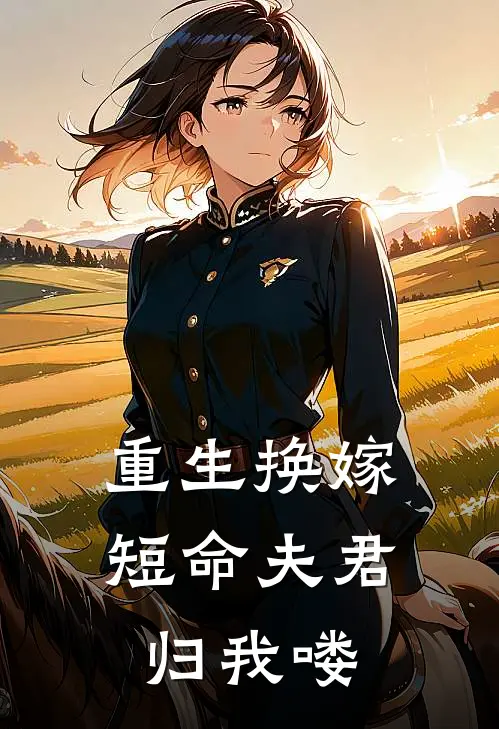 重生换嫁：短命夫君归我喽