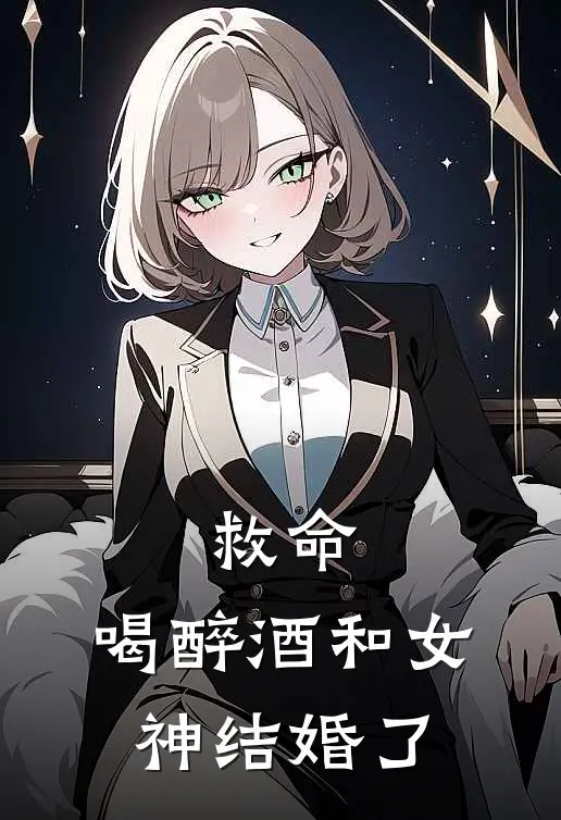 救命，喝醉酒和女神结婚了