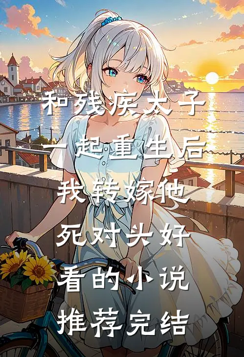 和残疾太子一起重生后，我转嫁他死对头好看的小说推荐完结