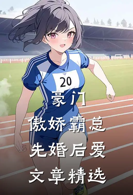 豪门：傲娇霸总先婚后爱文章精选