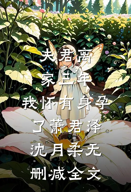夫君离家三年，我怀有身孕了萧君泽沈月柔无删减全文