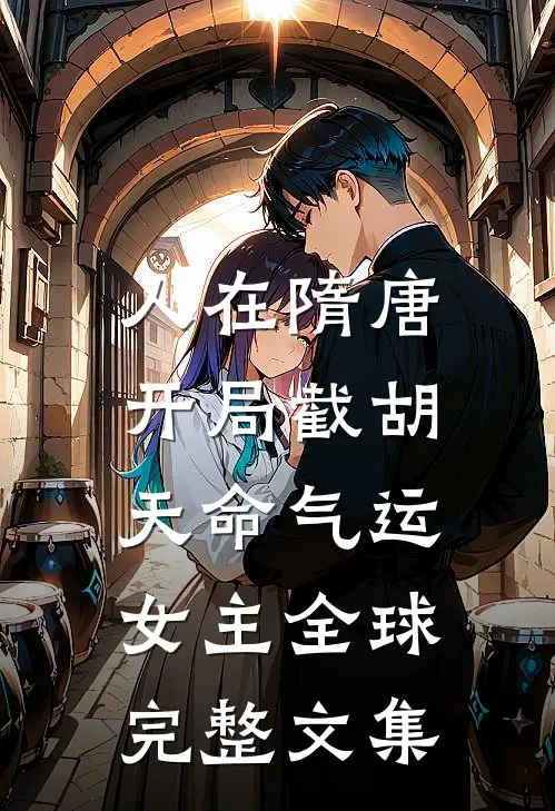人在隋唐，开局截胡天命气运女主全球完整文集