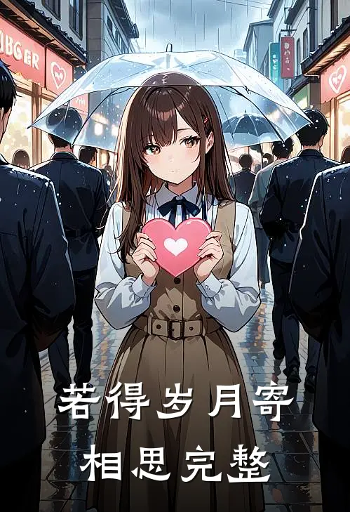 若得岁月寄相思完整