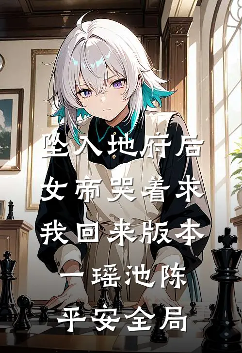坠入地府后，女帝哭着求我回来 版本一瑶池陈平安全局
