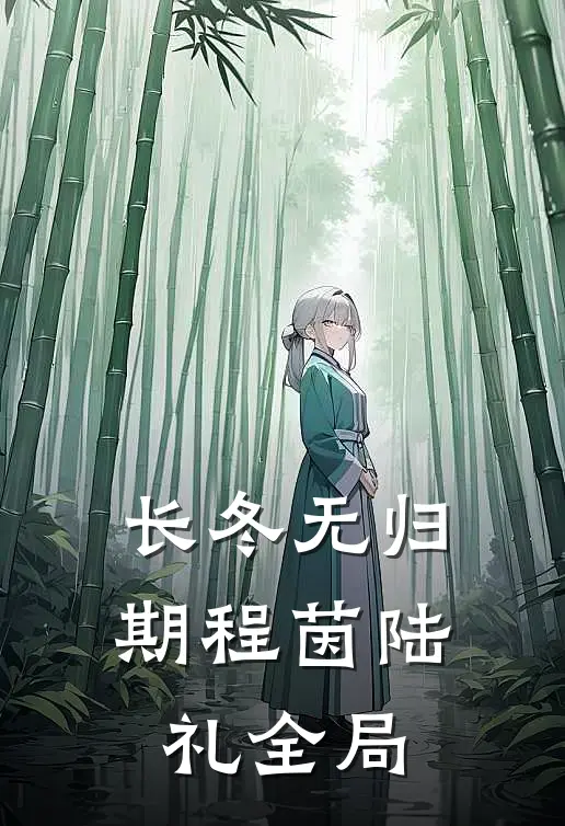 长冬无归期程茵陆礼全局