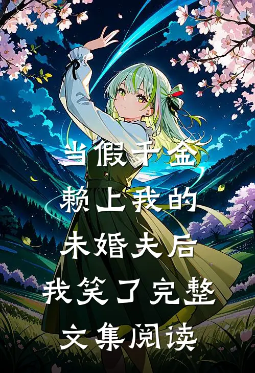 当假千金赖上我的未婚夫后，我笑了完整文集阅读