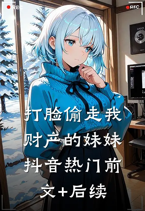 打脸偷走我财产的妹妹抖音热门前文+后续
