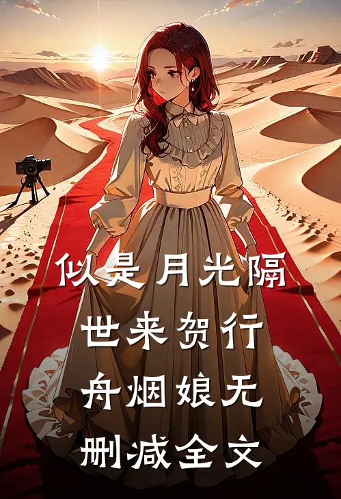 似是月光隔世来贺行舟烟娘无删减全文
