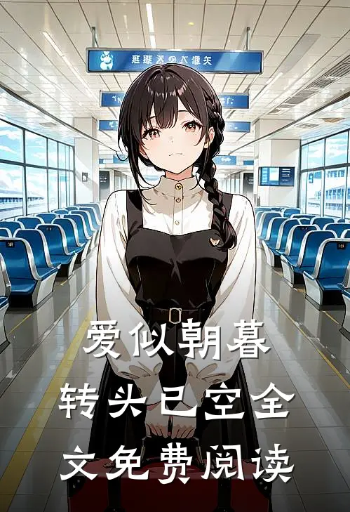 爱似朝暮，转头已空全文免费阅读