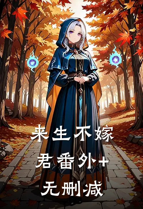 来生不嫁君番外+无删减