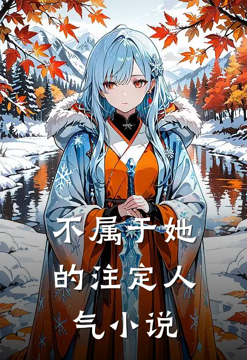 不属于她的注定人气小说
