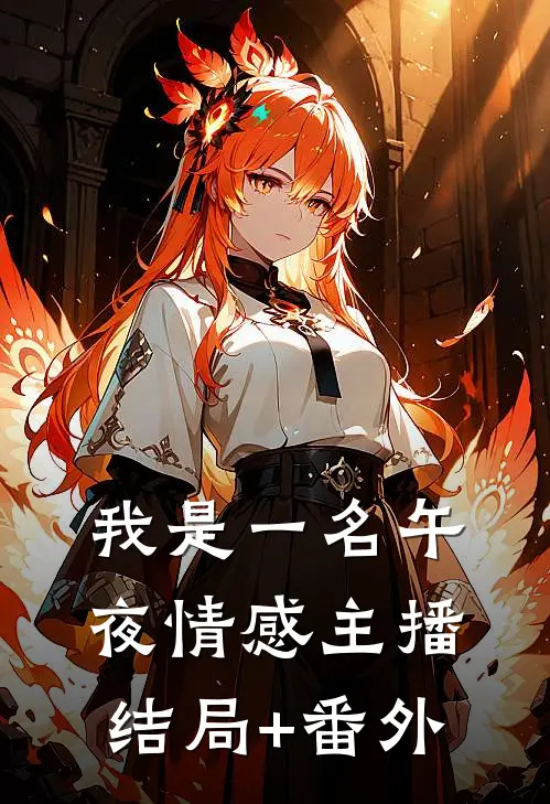 我是一名午夜情感主播结局+番外