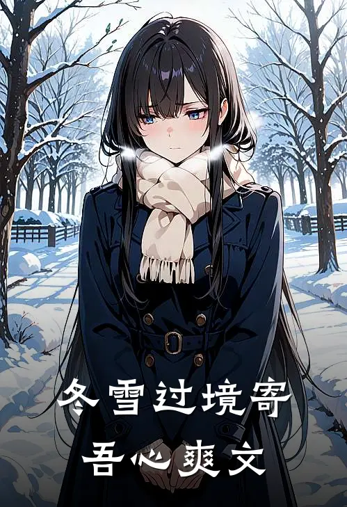 冬雪过境寄吾心爽文