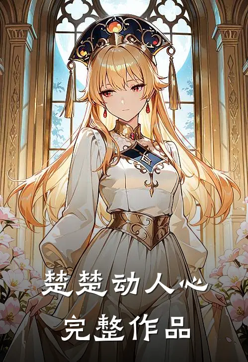 楚楚动人心完整作品