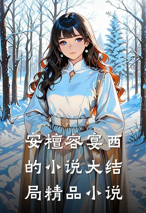安檀容宴西的小说大结局精品小说