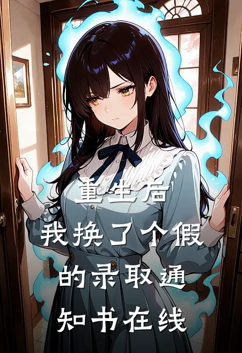 重生后，我换了个假的录取通知书在线