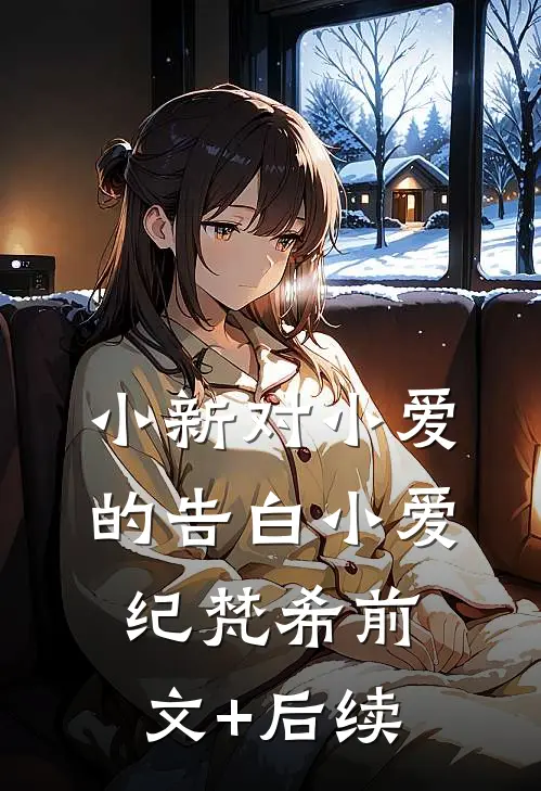 小新对小爱的告白小爱纪梵希前文+后续