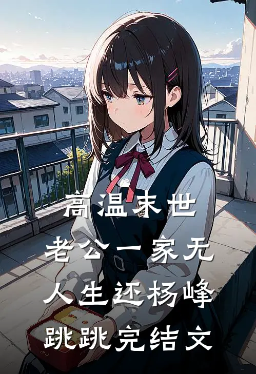 高温末世，老公一家无人生还杨峰跳跳完结文