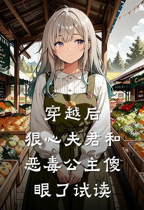 穿越后，狠心夫君和恶毒公主傻眼了试读