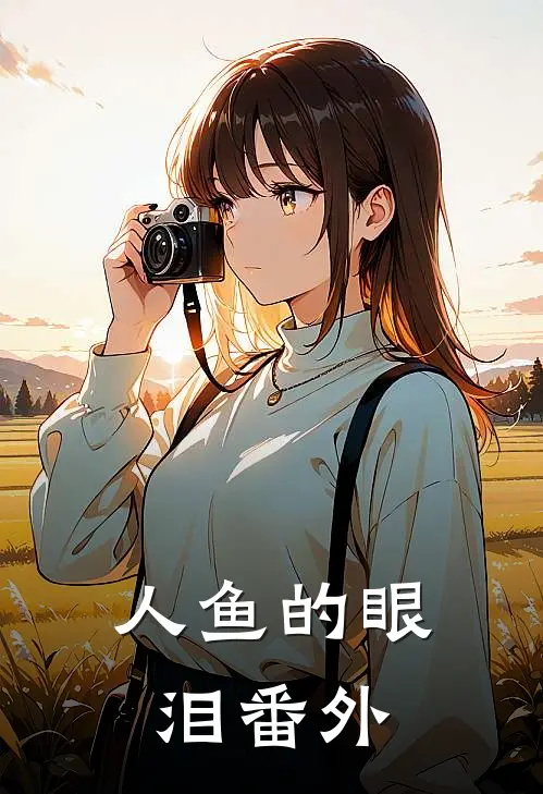 人鱼的眼泪番外