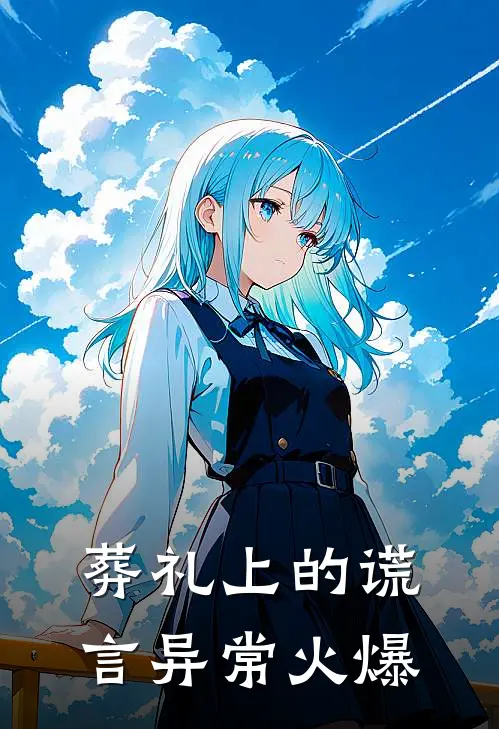 葬礼上的谎言异常火爆