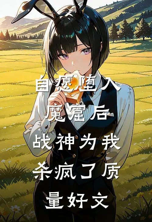 自愿堕入魔窟后，战神为我杀疯了质量好文